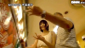 【清楚系ビッチ】これはエロいwww美少女と中年オヤジのネカフェセクロスwww 16