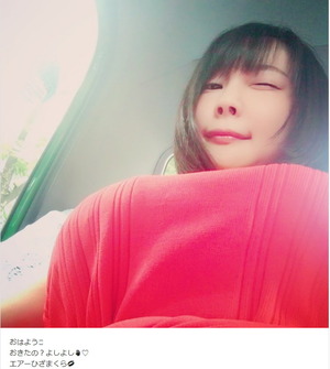  AV女優・羽生ありさちゃんの自撮りが美尻爆乳でイイ！咥えコンドームもあるよ！ 18