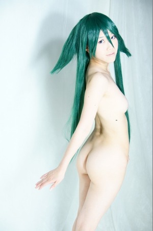かわいいお尻とお顔www見返りポーズなエロス画像！ 13