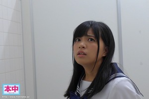 四つん這いバックで凌辱中出し姦ｗレ〇プ魔に犯され続けた清楚JKの絶望感エロス！