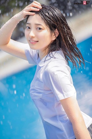 長野の大自然が育んだ爽やか美少女が青春の透明感をもったままＡＶデビュー！ 2
