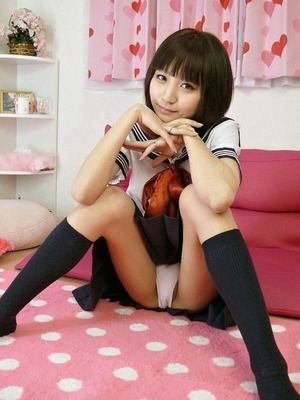 やはり美少女のJKスタイルなエロスはいい！清潔感があるもの！ 11