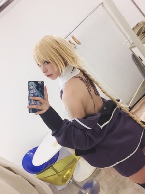 画像：最近まとめブログで話題になった美少女のFGO、アズレン、コスプレ画像！ 18枚