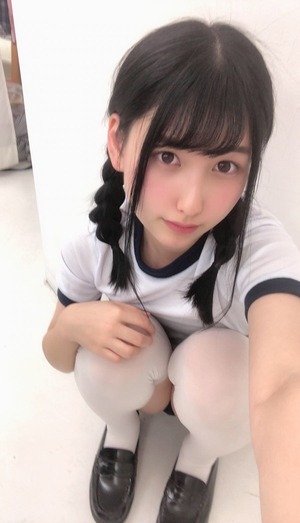 現代っ子の体操服ブルマはエロスがあふれてていいね！ 15