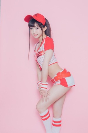 テニスに野球に・・・スポーツウェア女子の爽やかエロス！ 3