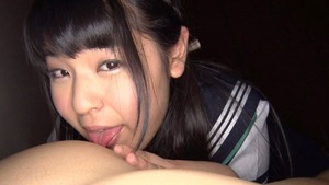 童顔爆乳！舞桜あめりちゃんのいもうと妹JKセクロスがぐうしこｗｗｗ 15