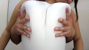 管理人が迷わず保存していた爆乳ちゃんのエロス画像！ 8
