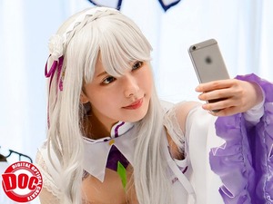 このコスプレAVが女の子のレベル高くてぐうしこっすわwwww