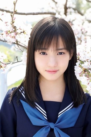 そのままの君でいてくれ！清潔感あふれる制服の美少女画像！ 13