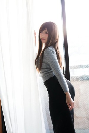 画像：【清楚系ビッチ】JKにバニーにメイド！このレイヤーさん顔面偏差値高いっすwww 9枚