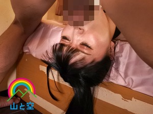 名もなきＡＶ女優が遠慮のない凌辱で未使用の尻穴に巨根を捻じ込まれる肉便器エロス！ 6