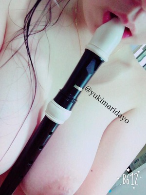 【清楚系ビッチ】これは良い乳房www爆乳素人の裏垢エロ自撮り！ 2