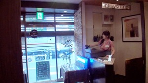 【清楚系ビッチ】男の浪曼wwwお店で見かけた可愛い店員さんとのセクロス妄想を具現化！これはエロい！ 3