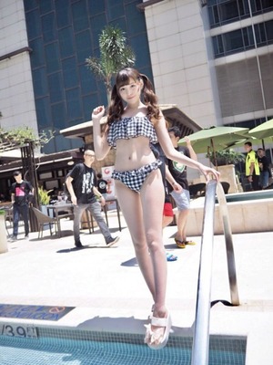 この子、どうみてもアイドルなんだけどチ○ポしゃぶってアヘアヘ言ってるAV女優なんすよねぇ・・・ 5