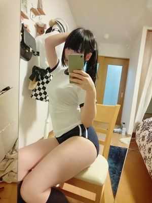 画像：エロコス自撮りでフォロワー増やす！承認欲求↑↑女子画像！ 18枚