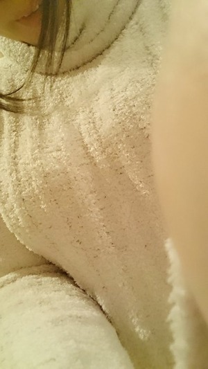 画像：冬はやっぱり柔らかオッパイニット画像だよね！ 18枚