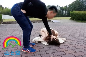 円光で荒稼ぎするビッチさん、まんまと騙されて人格蹂躙肉便器調教を受けるはめにｗｗｗ 2