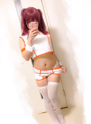 顔面偏差値とサービス精神を併せ持った自撮り女子は最高だなwww 14