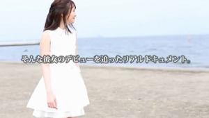 【清楚系ビッチ】清楚な雰囲気↑↑なちっぱい美少女のアナル舐めセクロスwww 10