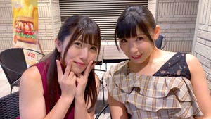 清楚ビッチの数珠繋ぎｗこの企画物、女の子が粒ぞろいでイイ感じｗｗｗ 11