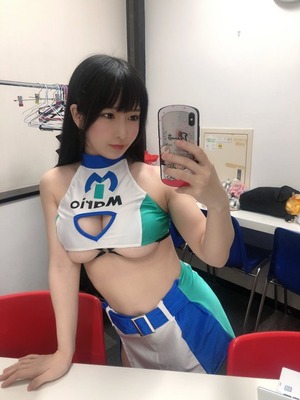 すんごいパイズリしそうｗｗｗ爆乳ちゃんのおっぱいアピールエロ自撮り！ 3