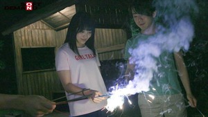 長野の大自然が育んだ爽やか美少女が青春の透明感をもったままＡＶデビュー！ 3