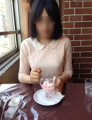 AV堕ちしたパイパンロリがデビュー作でいきなり２穴同時挿入アナルぽっかり状態www 14
