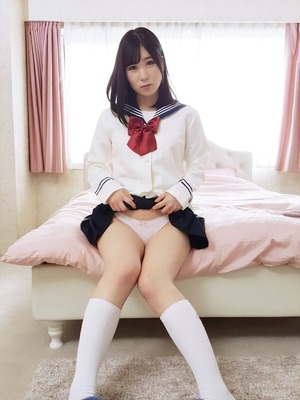 無防備なのも誘い受けもｗｗｗみんな大好き！美少女JKのパンチラエロス！ 10