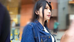 【清楚系ビッチ】さすが新宿wwwこの外見でもナンパ即ハメにOKしちゃうよwww 3