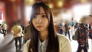 顔面偏差値↑↑な東北娘が親に内緒で上京して処女消失ＡＶデビューする３日間ｗｗｗ