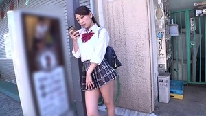 画像：いい気になってるJKも男優チ○ポで即落ち「オチ○ポには勝てなかったよ」状態にwww 3枚