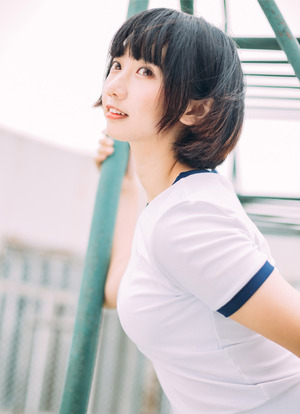 みんな大好き！体操服ブルマ女子の青春エロス画像！