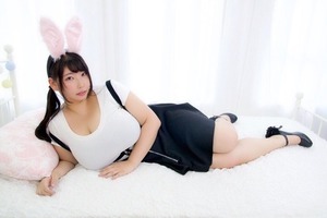 なんすかこの乳はｗｗｗめっちゃデカい！神乳や！ 12