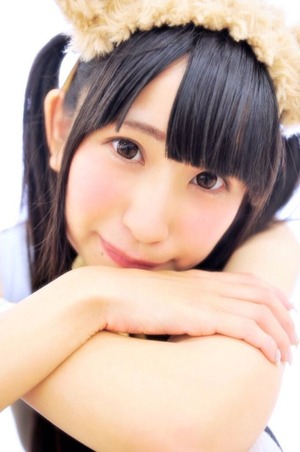 画像：さらさらツインテールが似合う貧乳顔でこの肉々しい体はギャップエロスですなw 16枚