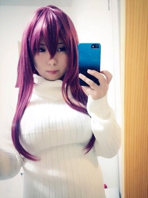 画像：乳袋にパイスラ！みんな大好きおっぱいニット画像！ 18枚