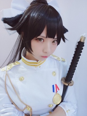 画像：最近まとめブログで話題になった美少女のFGO、アズレン、コスプレ画像！ 8枚