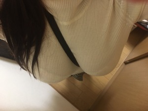 顔をうずめてぱふぱふしたい！着衣巨乳ちゃんのたわわなエロス！ 10