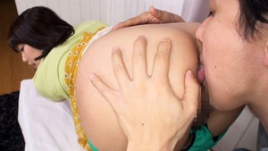 男優にアナルをレロレロされて恥じらう女の羞恥心エロスｗｗｗ 8