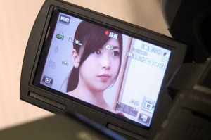【清楚系ビッチ】男の浪曼wwwお店で見かけた可愛い店員さんとのセクロス妄想を具現化！これはエロい！ 21