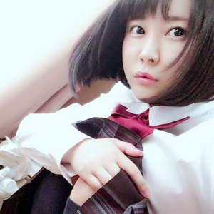  AV女優・羽生ありさちゃんの自撮りが美尻爆乳でイイ！咥えコンドームもあるよ！ 2