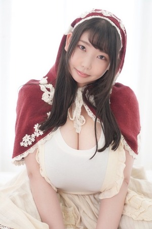 なんすかこの乳はｗｗｗめっちゃデカい！神乳や！ 5