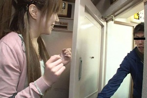 こんな美少女が制服デリヘルって即リピーターになるね！藤澤美羽画像！ 17