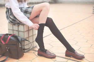 画像：【清楚系】おもわずグっとくる制服女子の青春エロス画像！ 14枚