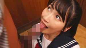 ポニーテールな巨乳ＪＫに中出し懇願されて道を踏み外した教師の背徳中出しピストン！ 4