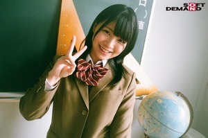 SOD専属から専属デビューする逸材！高美はるかちゃんがＪＫ制服似合っちゃって体育倉庫３Ｐｗｗｗ 3