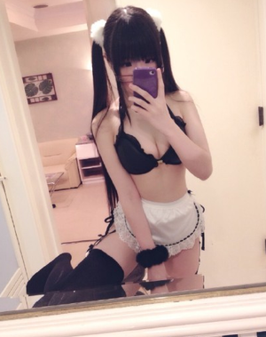 画像：【素人ビッチ】さすが自撮りで全身撮るだけあってメチャしこボディしてますわwww 17枚