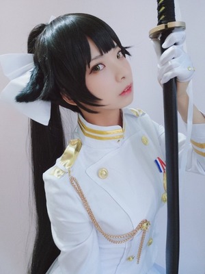 画像：最近まとめブログで話題になった美少女のFGO、アズレン、コスプレ画像！ 6枚