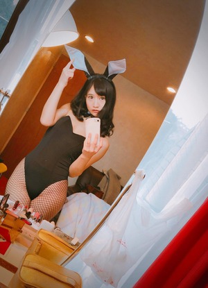 【人気記事】星奈あいちゃんのオフショ＆自撮り動画！修正なしでも可愛いぞ！ 6