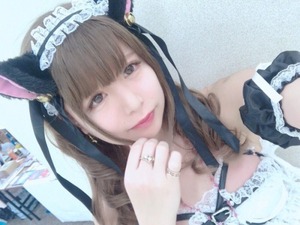 巨乳にエロ尻！余裕で３回戦可能な清楚系ビッチのエロい体画像！ 8