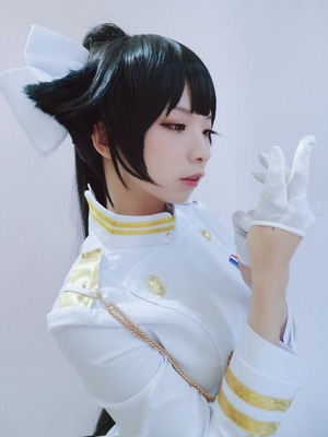 画像：最近まとめブログで話題になった美少女のFGO、アズレン、コスプレ画像！ 7枚